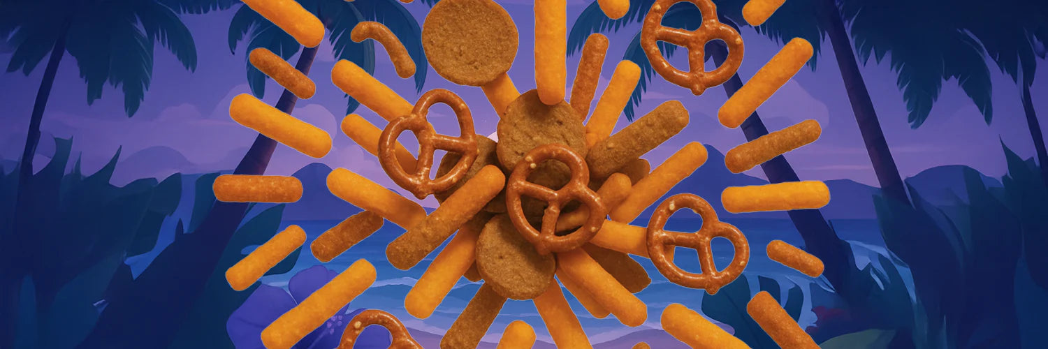 Snack Mix