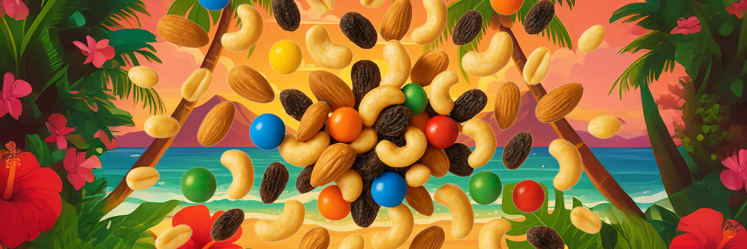 Trail Mix