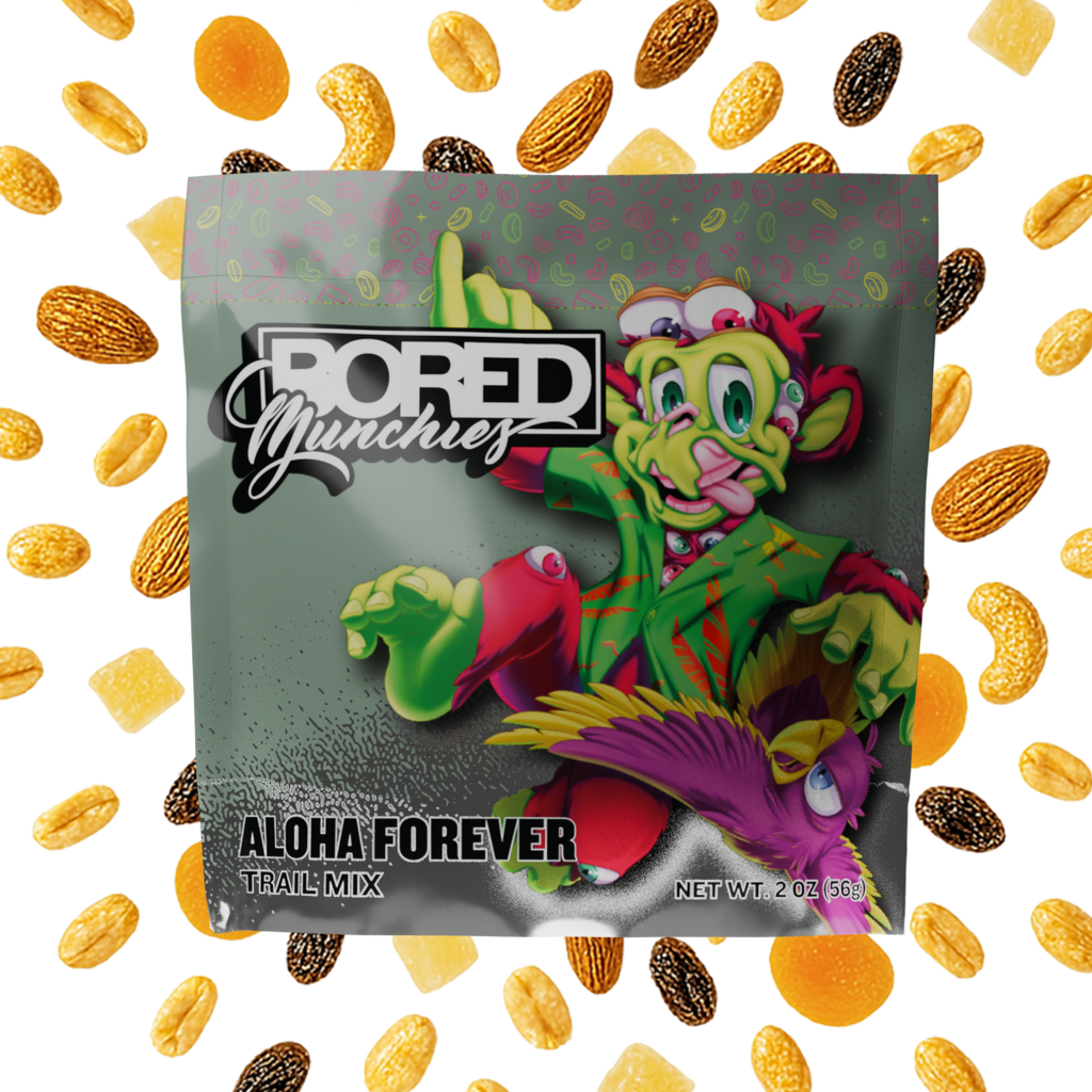 Aloha Mix