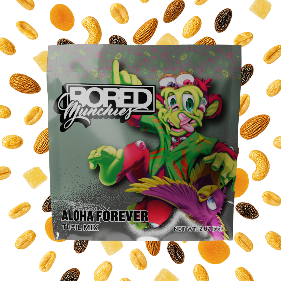 Aloha Mix