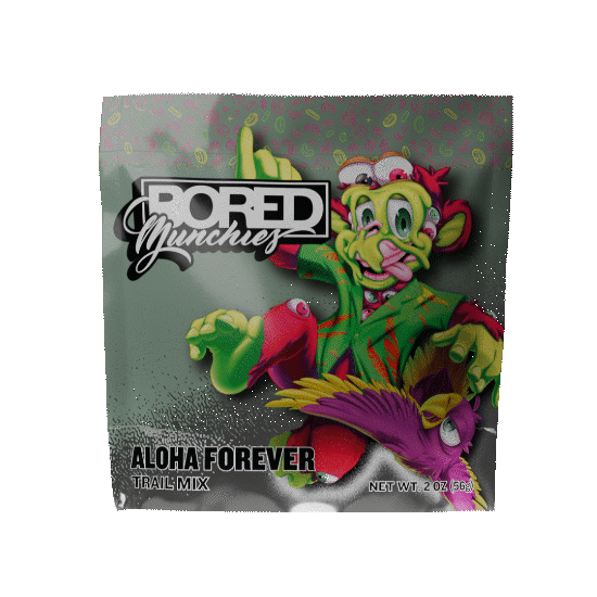 Aloha Mix