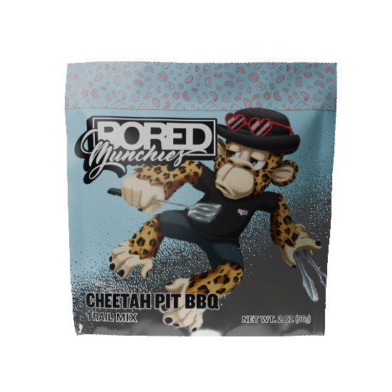 Cheetah Pit BBQ
