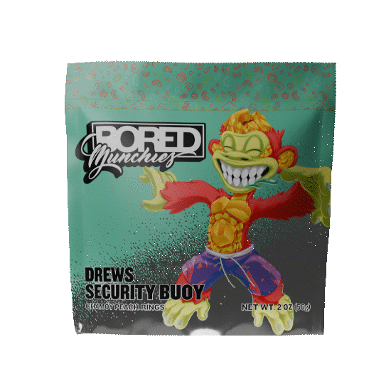 Drew Security Buoy
