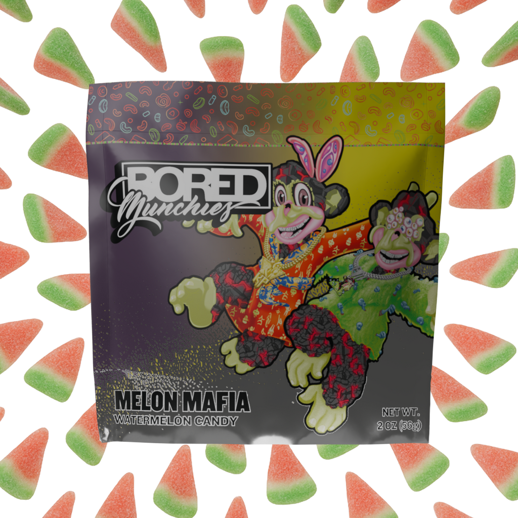 Melon Mafia