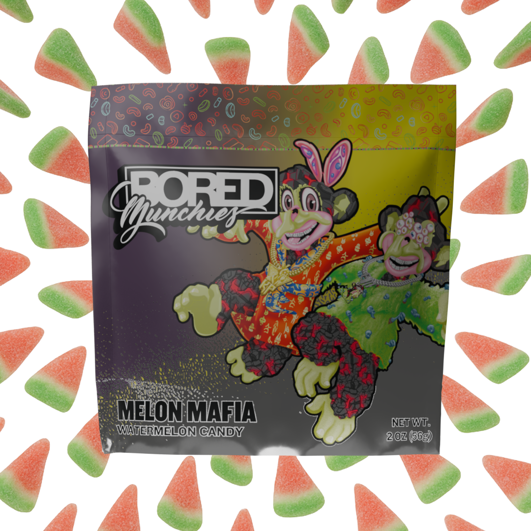 Melon Mafia