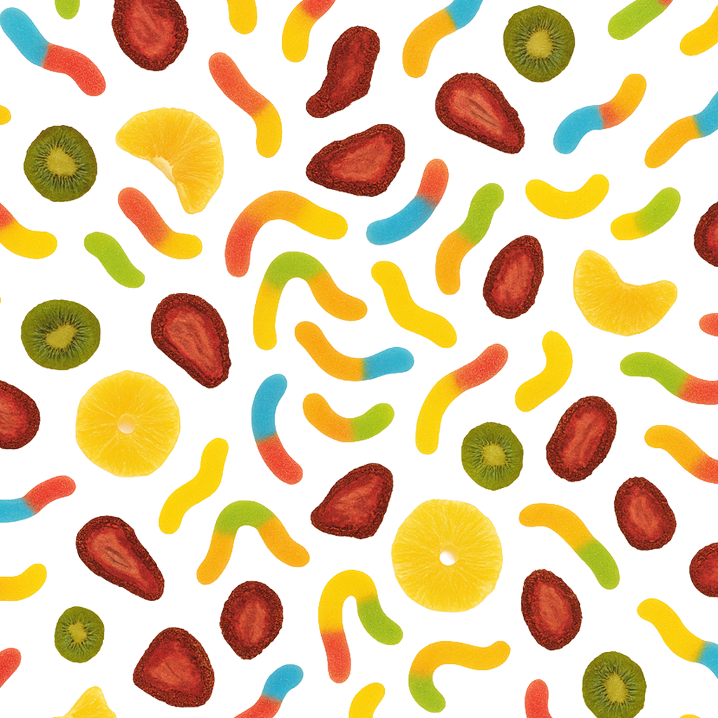 Sour Gold Rush