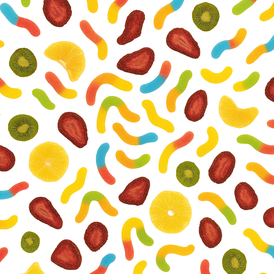 Sour Gold Rush