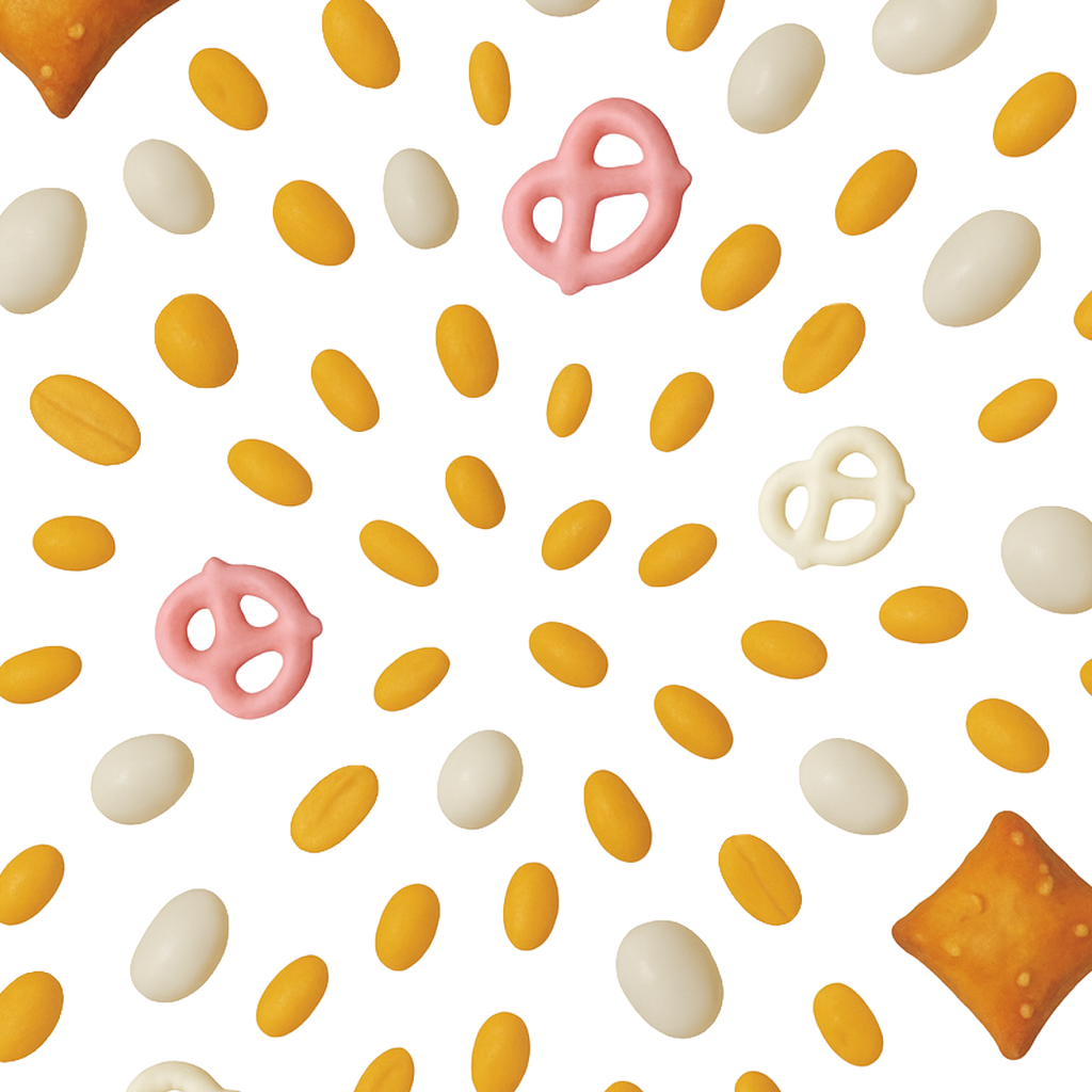 Sticky Buds- PB&J