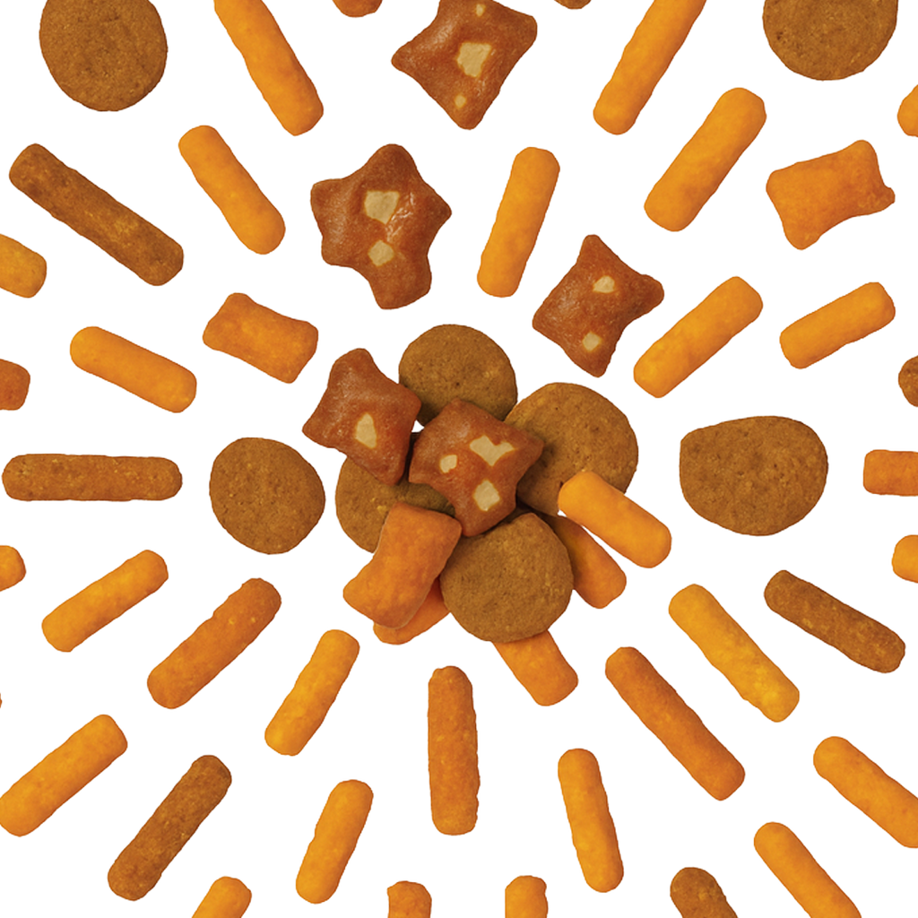 Sweet & Spicy