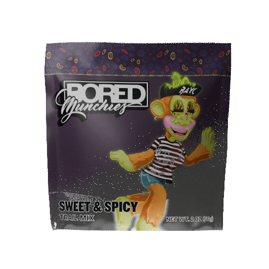Sweet & Spicy