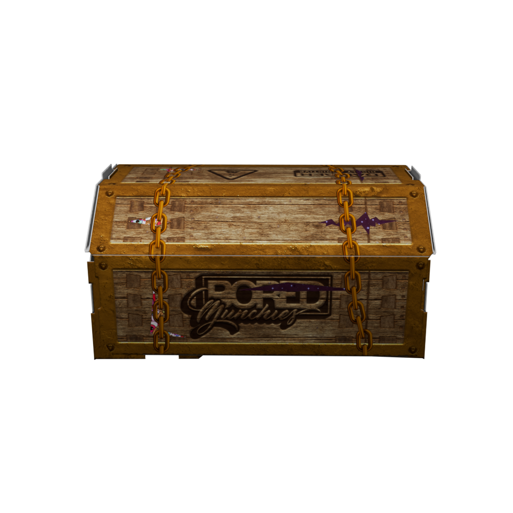 Treasure Chest