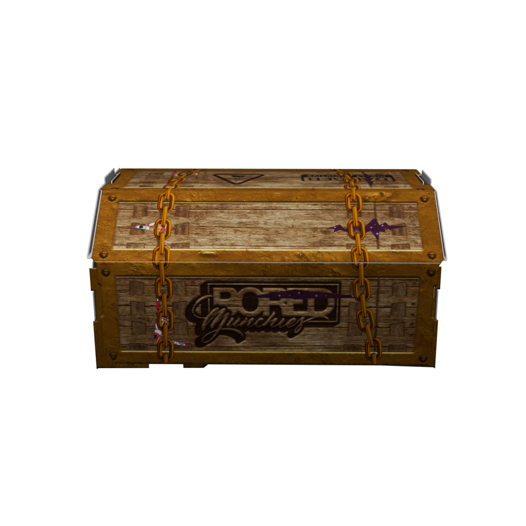 Treasure Chest