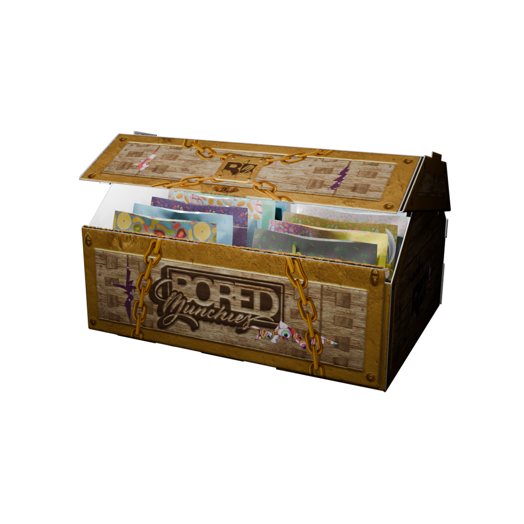 Treasure Chest