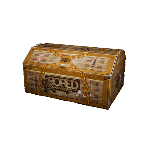 Treasure Chest